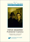 Czytaj po polsku T.19 S. Grabiński: Problemat... - zdjęcie
