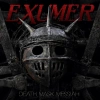 Death Mask Messiah, CD - zdjęcie