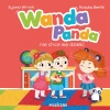 Wanda Panda nie chce się dzielić - zdjęcie