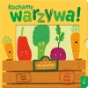Kochamy warzywa! - zdjęcie