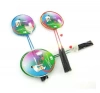 Badminton metalowy zestaw w siatce G-906 - zdjęcie