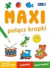 MAXI. Połącz kropki - zdjęcie