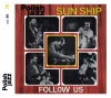 Follow Us. Vol. 61, CD - zdjęcie