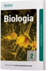 Biologia 2. Podręcznik dla szkół ponadpodstawowych. Zakres podstawowy - zdjęcie