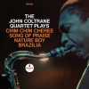 The John Coltrane Quartet Plays, Winyl - zdjęcie