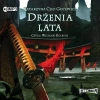 Saga o Date Masamune. Tom 3. Drżenia lata. Audiobook - zdjęcie