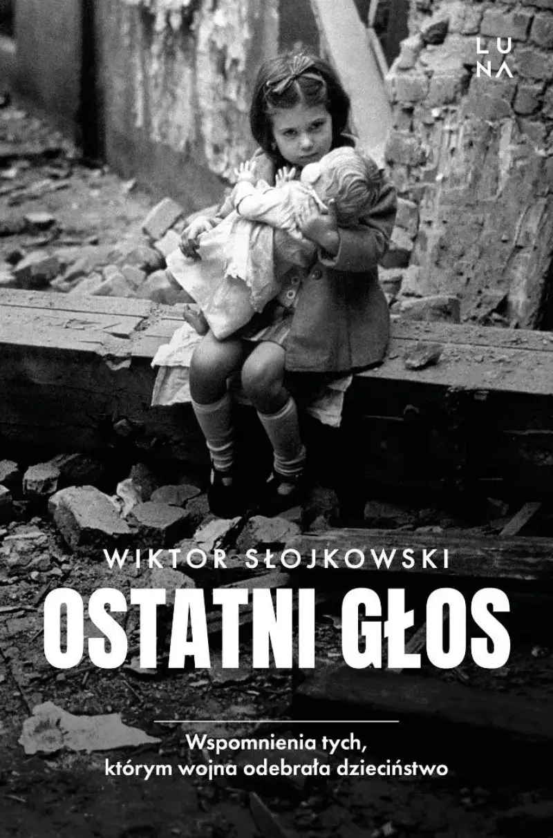 Ostatni głos Ostatni głos