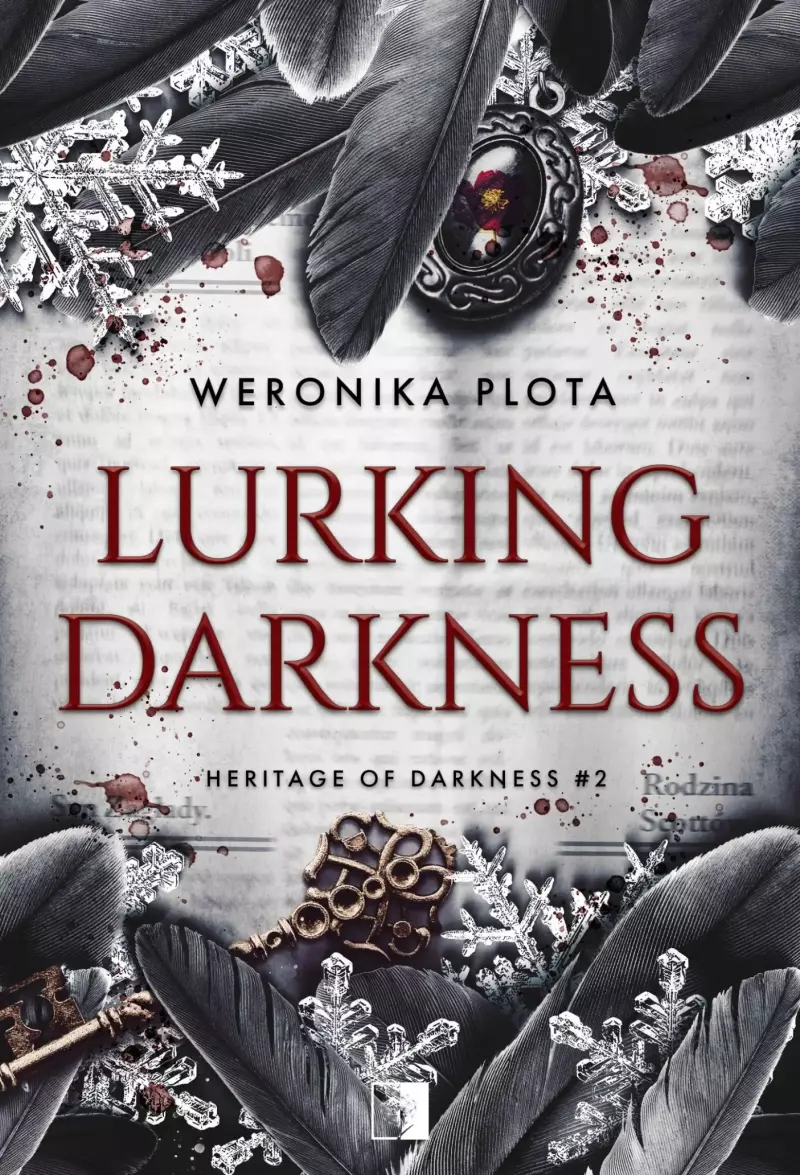 Lurking Darkness