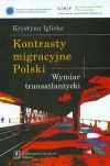 Kontrasty migracyjne Polski - zdjęcie