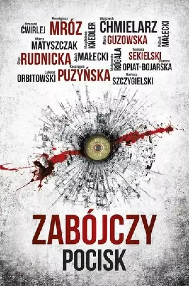 Zabójczy pocisk Zabójczy pocisk