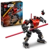 LEGO Star Wars Mech Dartha Maula 75411 - zdjęcie