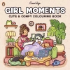 Girl Moments - zdjęcie