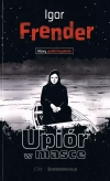 Upiór w masce - zdjęcie