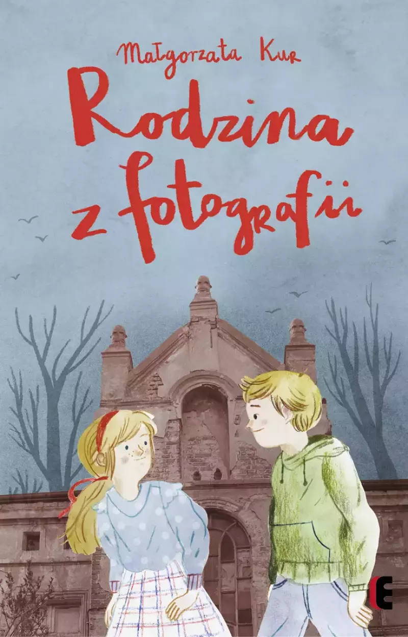 Rodzina z fotografii Rodzina z fotografii