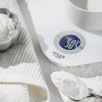 Waga kuchenna - LCD - 10 kg, zdjęcie 8