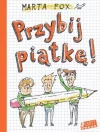 Przybij piątkę - zdjęcie