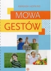 Mowa gestów - zdjęcie