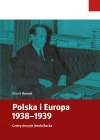 Polska i Europa 1938-1939 - zdjęcie