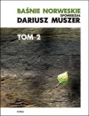 Baśnie norweskie. Tom 2 - zdjęcie
