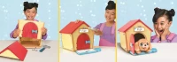 Cobi 26477. Little Live Pets. Piesek z domkiem, zdjęcie 5