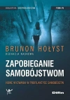 Biblioteka Suicydologiczna. Tom 4. Zapobieganie samobójstwom. Nowe wyzwania w profilaktyce samobójstw - zdjęcie