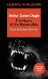 Czytamy w oryginale wielkie powieści. The Hound of the Baskervilles / Pies Baskerville'ów - zdjęcie