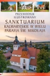 Przewodnik ilustrowany Sanktuarium kalwaryjskie... - zdjęcie