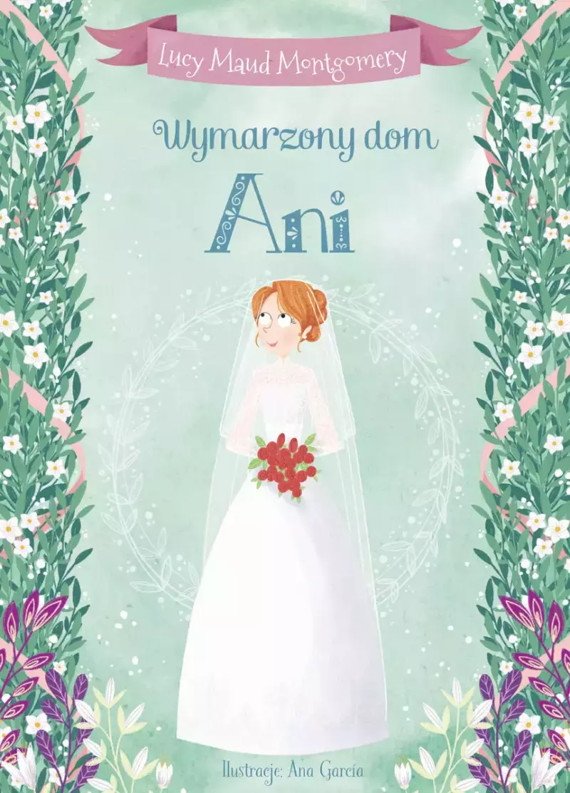 Wymarzony dom Ani Wymarzony dom Ani