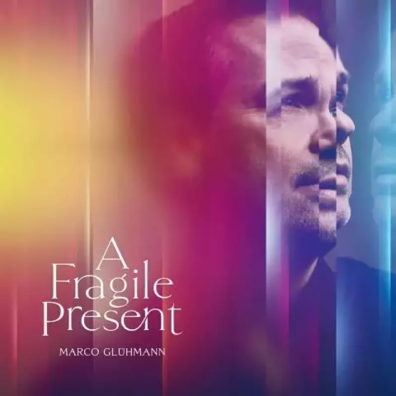 A Fragile Present, CD A Fragile Present, CD