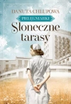 Pielęgniarki. Tom 1. Słoneczne tarasy - zdjęcie