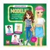 Modelki - Modowe inspiracje - zdjęcie