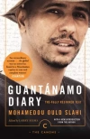 Guantanamo Diary: The Fully Restored Text (Canons) - zdjęcie
