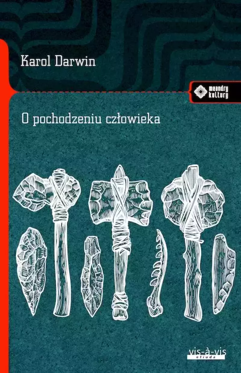 O pochodzeniu człowieka