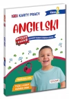 Angielski. Karty pracy. Klasa 2 - zdjęcie