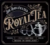 Royal Tea, CD - zdjęcie