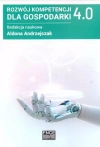 Rozwój kompetencji dla gospodarki 4.0 - zdjęcie