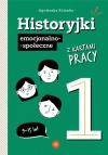Historyjki emocjonalno-społeczne 1 + KP - zdjęcie
