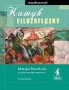 Kamyk filozoficzny. Współczesność - zdjęcie
