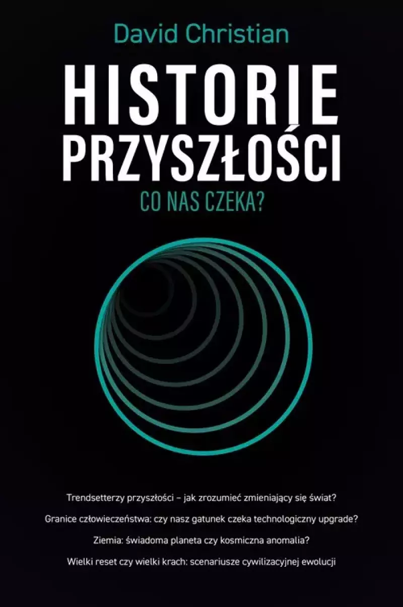Historie przyszłości Historie przyszłości