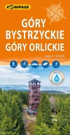 GÓRY BYSTRZYCKIE I ORLICKIE - zdjęcie