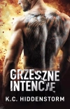 Grzeszne intencje - zdjęcie