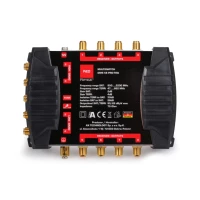 Multiswitch OPTICUM OMS 5/8 PRO TRQ PLATINUM, zdjęcie 2