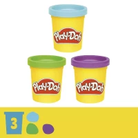 PLAY-DOH Starters Fotozabawa, zabawka kreatywna, zdjęcie 4