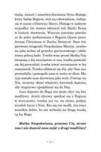 Kim jesteś, o Niepokalana?, zdjęcie 13