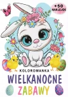 Wielkanocne zabawy - zdjęcie