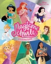 Magiczne chwile z księżniczkami. Disney - zdjęcie