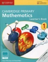 Cambridge Primary Mathematics. Learner's Book 1 - zdjęcie