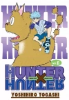 Hunter x Hunter tom 6 - zdjęcie
