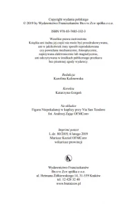 Kim jesteś, o Niepokalana?, zdjęcie 6