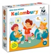 Kalambury. Gra dla dzieci - zdjęcie